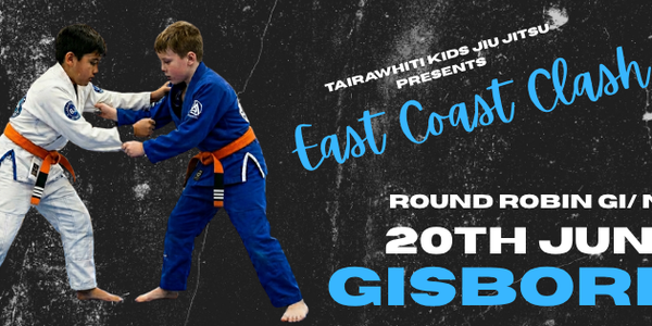East Coast Clash