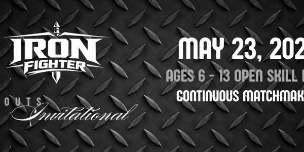 Iron Fighter Callouts Invitational