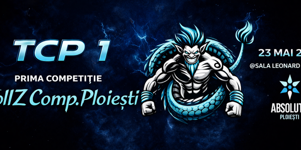 TrollZ Comp. Ploiesti (TCP 1)