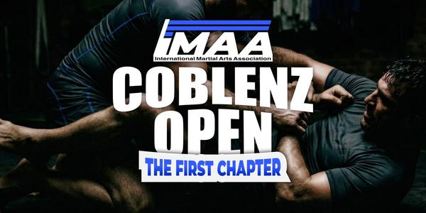 Coblenz Open 2026 - The First Chapter
