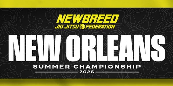 NEWBREED NEW ORLEANS SUMMER CHAMPIONSHIP