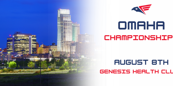 2026 AGF Omaha Championships