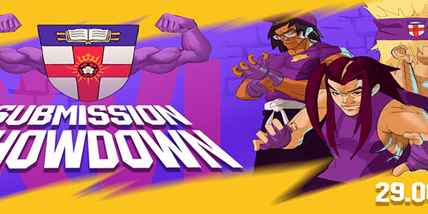 The London University Submission Showdown XVI