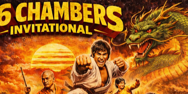 36 CHAMBERS INVITATIONAL II