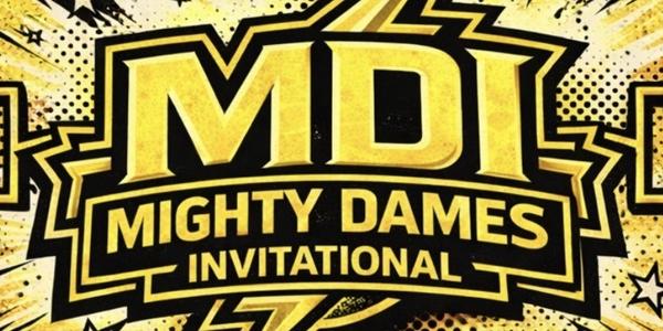 Chickjitsu: Might Dames Invitational
