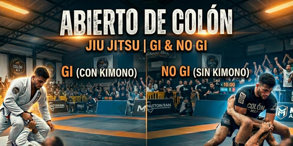 Abierto de Colón