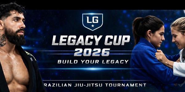 Legacy Cup 2026