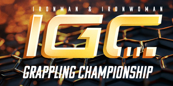 IGC 19 Super-fight Series