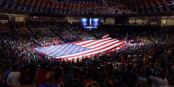2026 State Games of America BJJ & Judo Championships