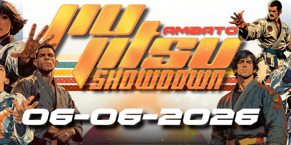 Jiu Jitsu ShowDown