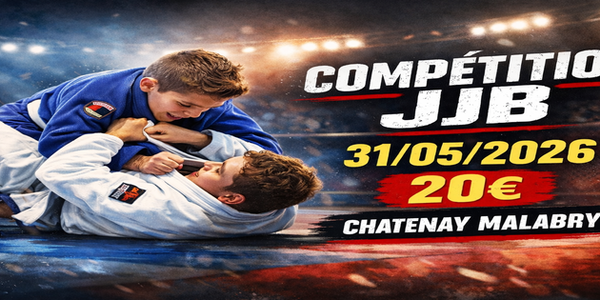 Tournoi de Châtenay-Malabry 2026