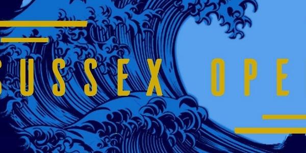 Sussex Open 2026 - Summer Edition