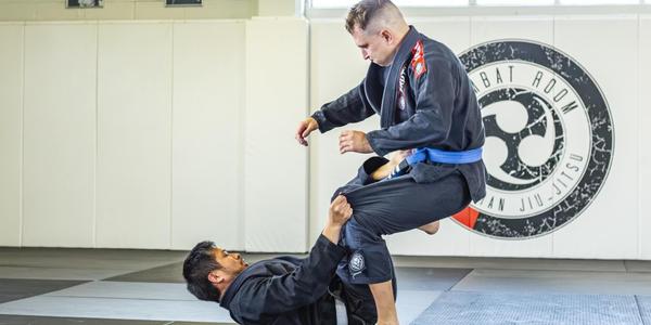 Combat Room Jiu Jitsu in-house Competition 2026