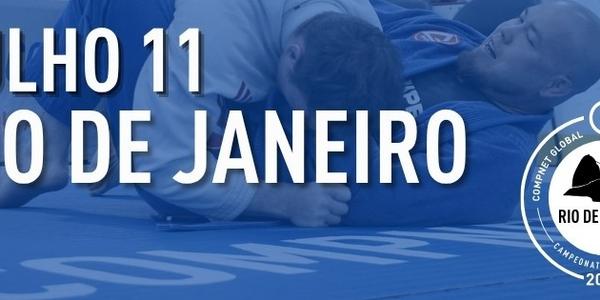 COMPNET DE INVERNO RIO DE JANEIRO 2026 - GI & NO-GI
