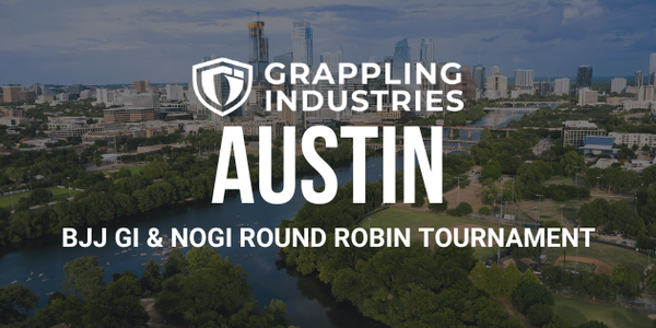 Grappling Industries AUSTIN