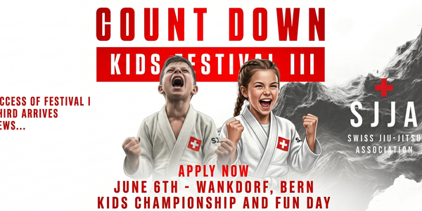 SWISS FESTIVAL KIDS III