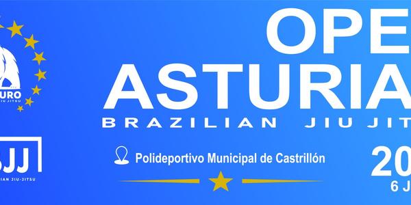 OPEN ASTURIAS | OSO DURO