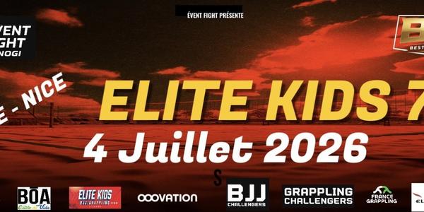 ÉLITE KIDS 7