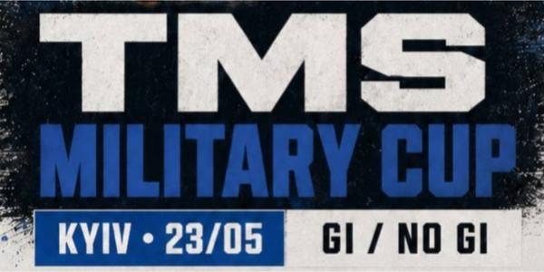 TMS Military Cup