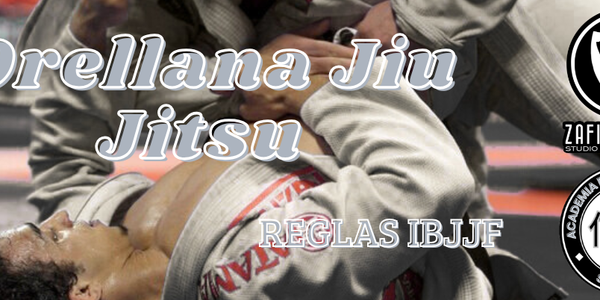 ORELLANA JIU JITSU