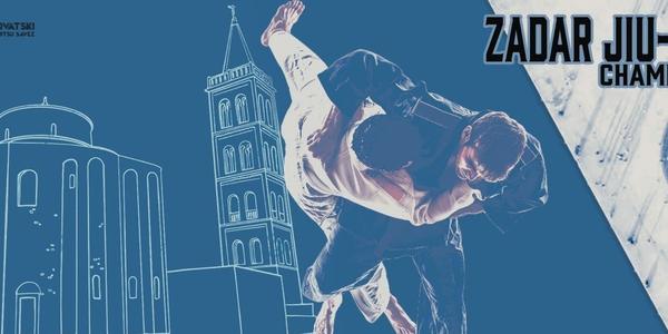 Zadar Gi & No-Gi Youth Open 2026
