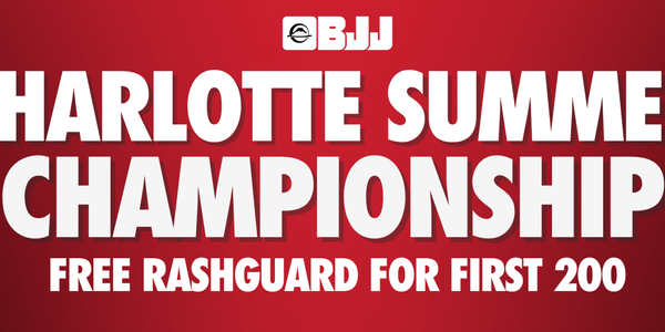 FUJI BJJ Charlotte Summer Championship