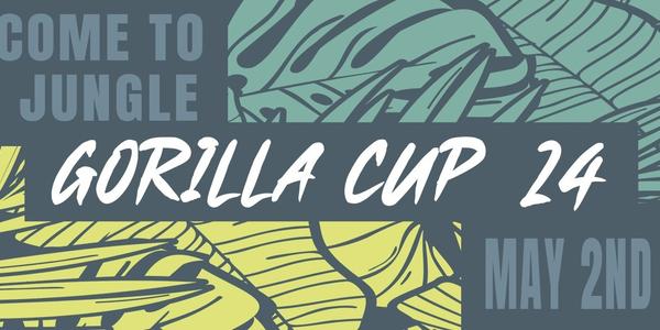 Gorilla Cup XXIV