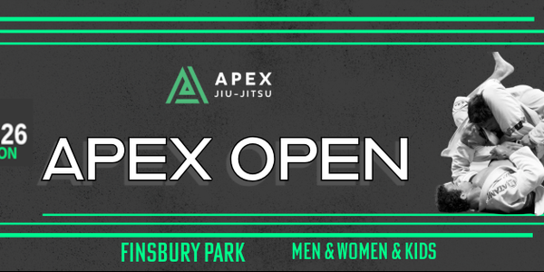 APEX OPEN 5th Edition