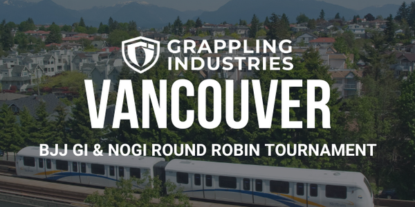 Grappling Industries VANCOUVER