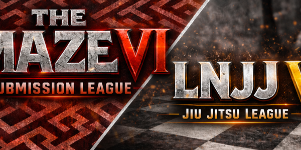 The Maze VI - LNJJ VI