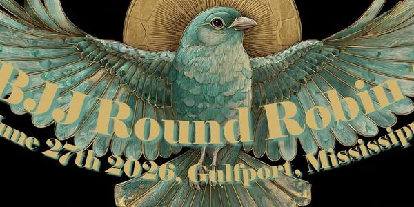 Steel Coast Round Robin #3