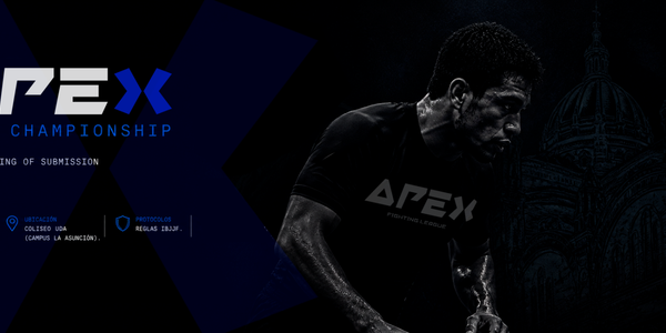APEX NOGI CHAMPIONSHIP