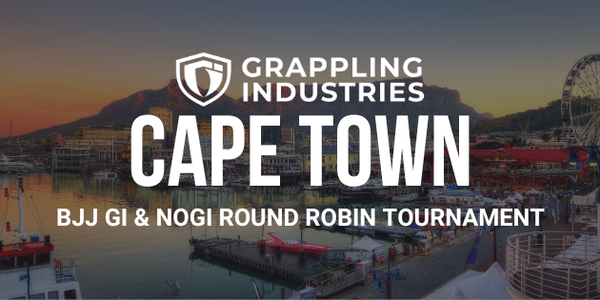 Grappling Industries CAPE TOWN