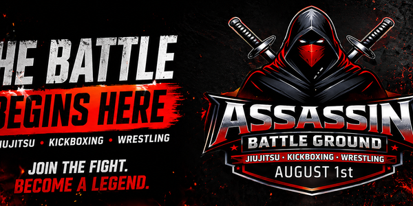 AGA - Las Vegas - August 1st