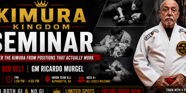 Kimora Kingdom Seminar