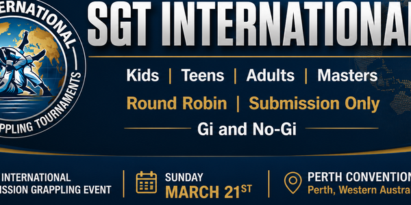 SGT INTERNATIONAL SUBMISSION ONLY
