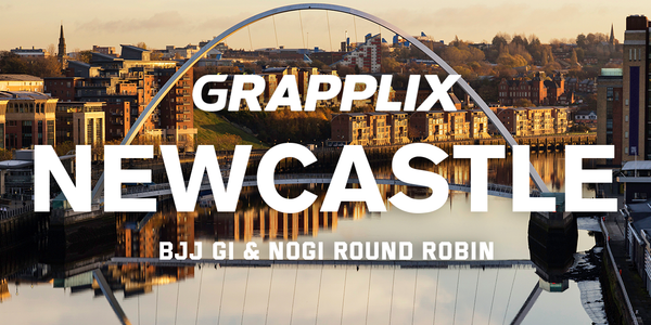 Grapplix - Newcastle