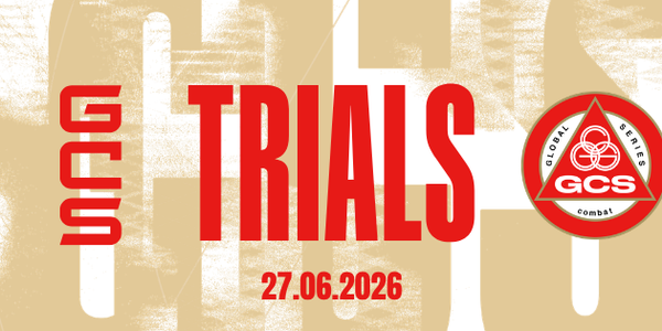 GCS - Trials