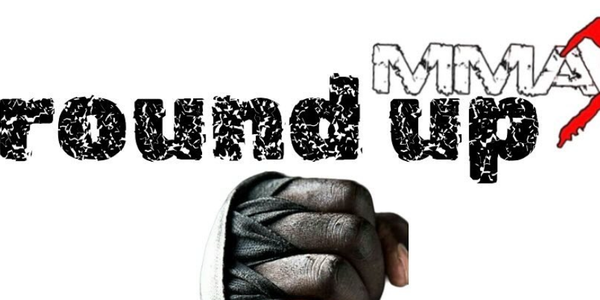 MMAX Ground Up - 20