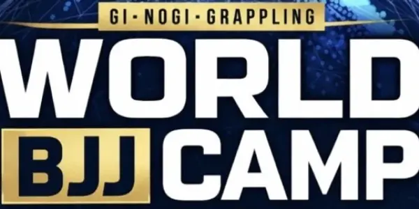 WORLD CAMP BJJ 2026