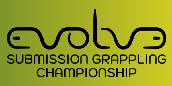 Evolve friends Championship Adults Nogi & Kids Gi