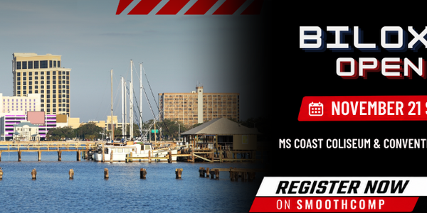 2026 AGF Biloxi Open