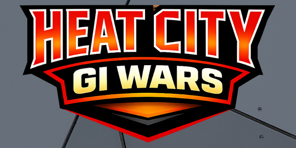 Heat City: Gi Wars