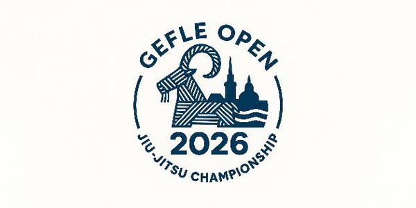 Gefle Open Jiu-Jitsu Championship #2