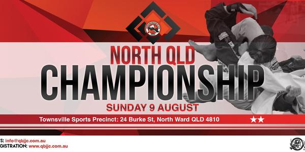 North QLD Championship 2026