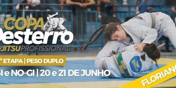 Copa Desterro Litoral 2026 #3