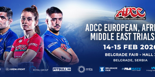 2026 ADCC European, Middle-Eastern & African Trials 2