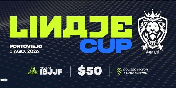LINAJE CUP 2026