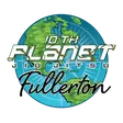 10th Planet Fullerton logo
