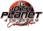 10th Planet Irvine logo